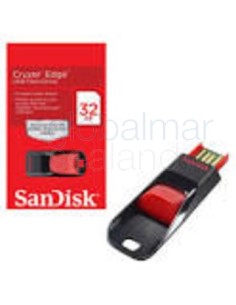 memoria-usb-32-gb-sandisk-cruzer-edge-higspeed