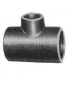 tee-reducing-malleable-cast,-iron-black-1/2x1/2x3/8---