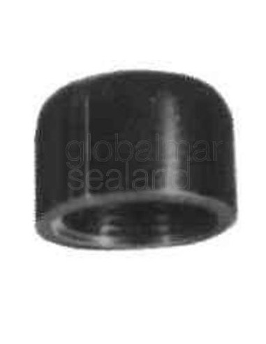 cap-malleable-cast-iron-galv,-1/2"---