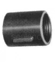 socket-malleable-cast-iron,-galv-3/8---