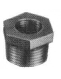 bushing-hexagon-malleable-cast,-iron-black-2x1-1/2---