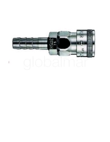 coupler-quick-connect,-stainless-steel-30sh-3/8"