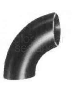 elbow-steel-butt-welding-sgp,-90deg-long-radius-300a---