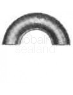 return-bend-steel-butt-welding,-sgp-180deg-long-radius-200a---