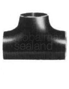 tee-steel-butt-welding-sgp,-100a-4"