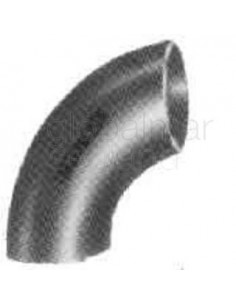 elbow-steel-butt-welding-90deg,-long-radius-h.p.-sch-40-25a---