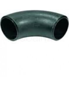 codo/elbow-steel-butt-welding-90deg,-long-radius-h.p.-sch-80-5"-cxsl-9005