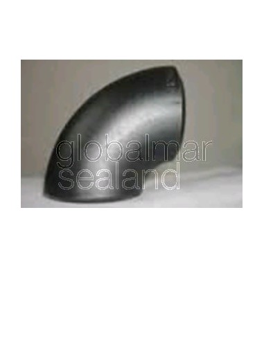 codo/elbow-steel-butt-welding-90deg,-short-radius-h.p.-sch-40-2"-csts9002