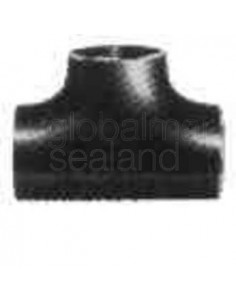 tee-steel-butt-welding-h.p.,-sch-80-200a---
