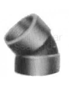 elbow-steel-45deg-1-1/4,-threaded-for-h.p.-pipe-fitting---