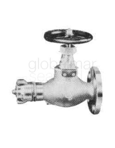 globe-hose-valve-bronze,-flange&screw-f7334-5kg-15mm---