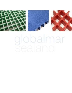 tramex--2000-x-1000-x-30mm-la-capa-de-uso--arenado-y--color--verde-reforzada-fibra-de-vidrio
