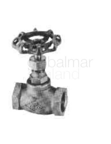 globe-valve-bronze-screwed,-b2011-5kg-1"---