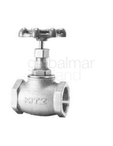 globe-valve-bronze-screwed,-150lbs-pt1/4---