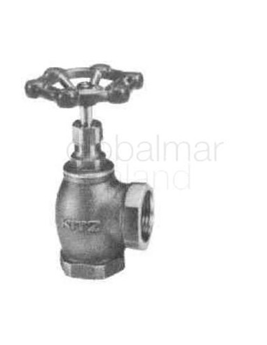 angle-valve-bronze-screwed,-150lbs-pt1/4---