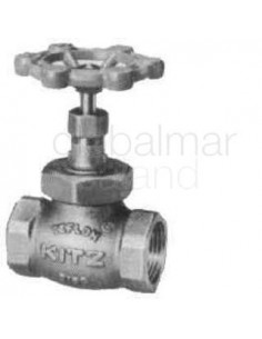 gate-valve-bronze-screwed,-125lbs-pt1-1/4---