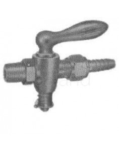 air-cock-with-lever-handle,-bronze-male&hose-end-pt3/8---