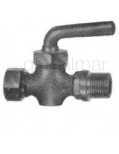 drain-cock-with-lever-handle,-bronze-male&female-pt1---