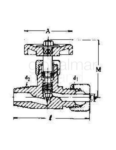 needle-valve-straight-brass,-w/ring-nut&male-end-6x1/8---