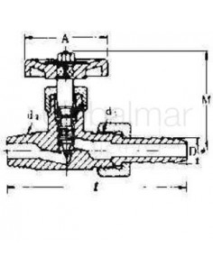 needle-valve-straight-brass,-hose-end&male-thread-8x1/4---
