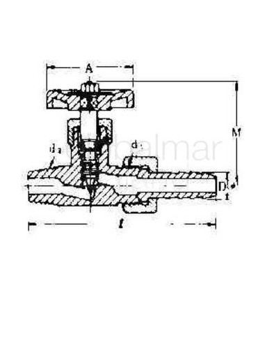 needle-valve-straight-brass,-hose-end&male-thread-8x1/4---