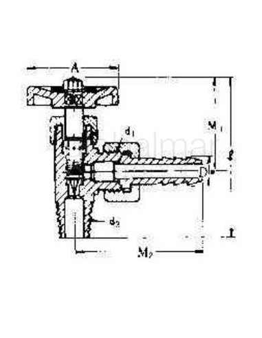 needle-valve-angle-brass,-hose-end&male-thread-8x1/8---