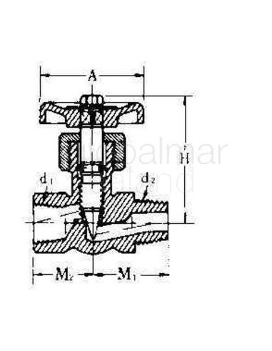 needle-valve-straight-brass,-male&female-end-1/4x1/4---