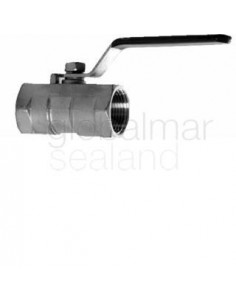 valve-ball-sus304-reduced-bore,-1-1/2"-bspt-#kr265040---