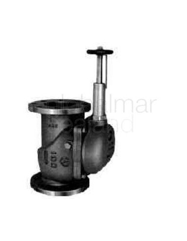 storm-valve-vertical-type,-with-handle-svii-fcd-rmh-50---