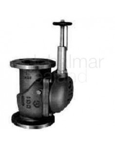storm-valve-vertical-type,-with-handle-svii-fcd-rmh-80---