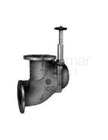storm-valve-angle-type,-with-handle-svii-fcd-a-rmh-50---