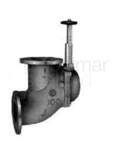 storm-valve-angle-type,-with-handle-svii-fcd-a-rmh-200---