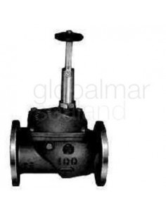 storm-valve-horizontal-type,-with-handle-sv-fcd-h-rmh-65---