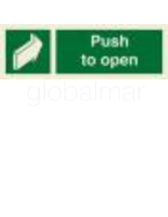 push-to-open