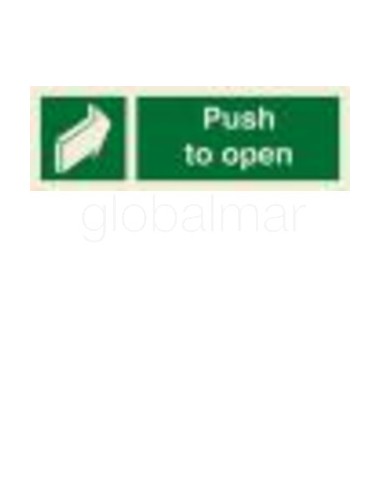 push-to-open