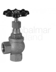 angle-valve-din-bronze-screwed,-#250h-1/4"---