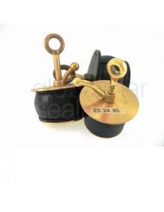 scupper-plug,-nylon-plates,-diameter-40---65-mm