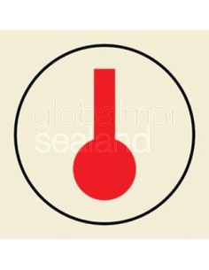 señal-heat-detector-15x15-adhesiva-ref-2061dd