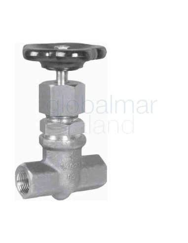 globe-valve-din-s.steel-358,-female-thread-pn200-1/2"---