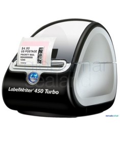 impresora-etiquetas-dymo-label-writer-450-turbo