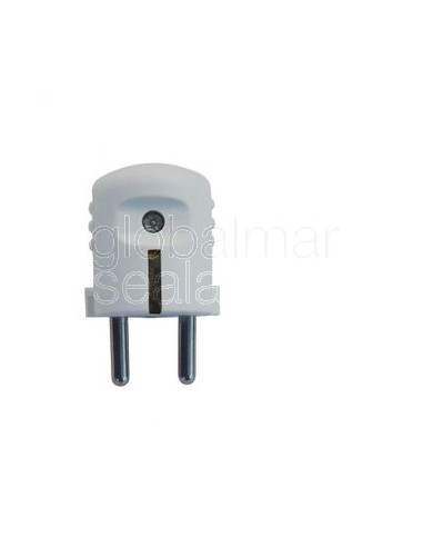 impa-code-792921--110-v-/-2-round-pin-plug