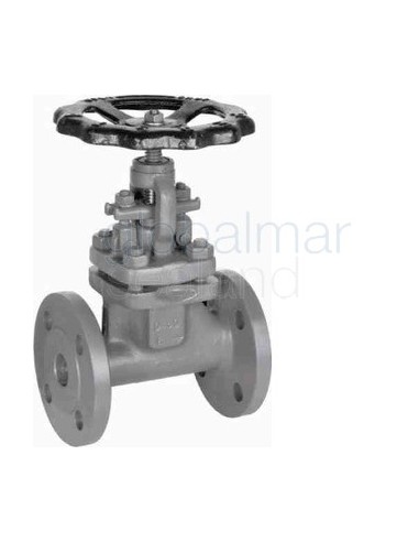 globe-valve-din-forged-steel,-flanged-pn160-#1202-dn-10---