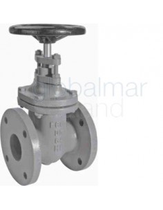 gate-valve-din-cast-iron,-flanged-pn10-#317-dn-65