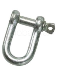 grillete-recto-galv.-c/p-5/16-=-8-mm