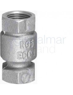 check-valve-din-bronze-screwed,-lift-type-#507-1-1/4"---