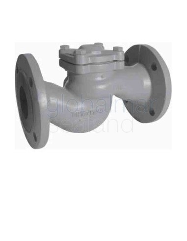 check-valve-din-c/iron-flanged,-lift-type-pn16-#77-dn-15---
