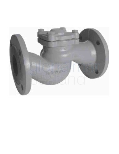 check-valve-din-c/iron-flanged,-lift-pn16-angle-#78-dn-300---