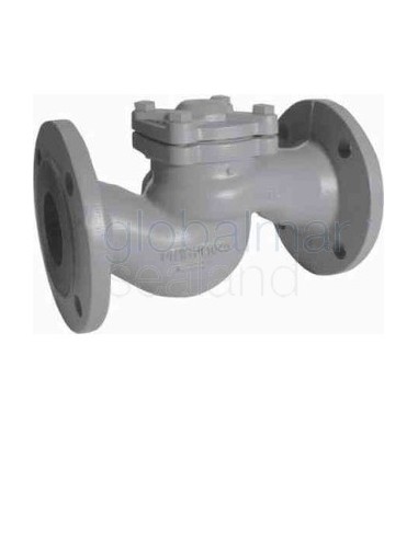 check-valve-din-c/iron-flanged,-lift-type-pn16-#101-dn-15---