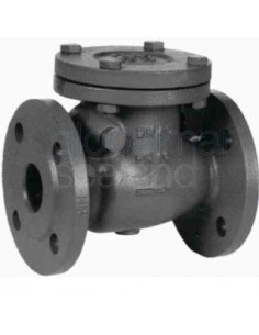 check-valve-din-c/iron-flanged,-swing-type-pn16-#83gu-40mm---