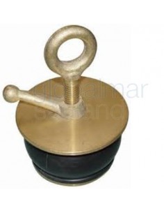 brass-scupper-plug-for-150mm-tapon-inbornal